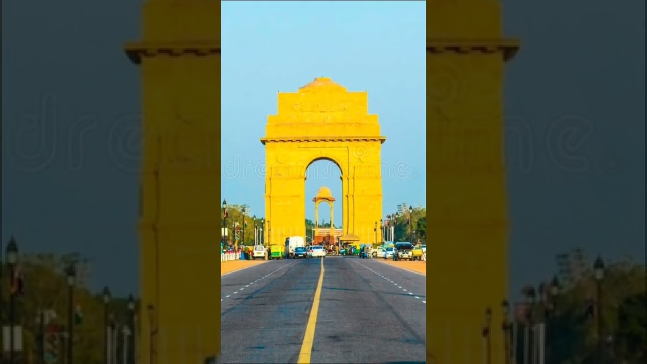 Delhi's Rajpath renamed Kartavya path |  