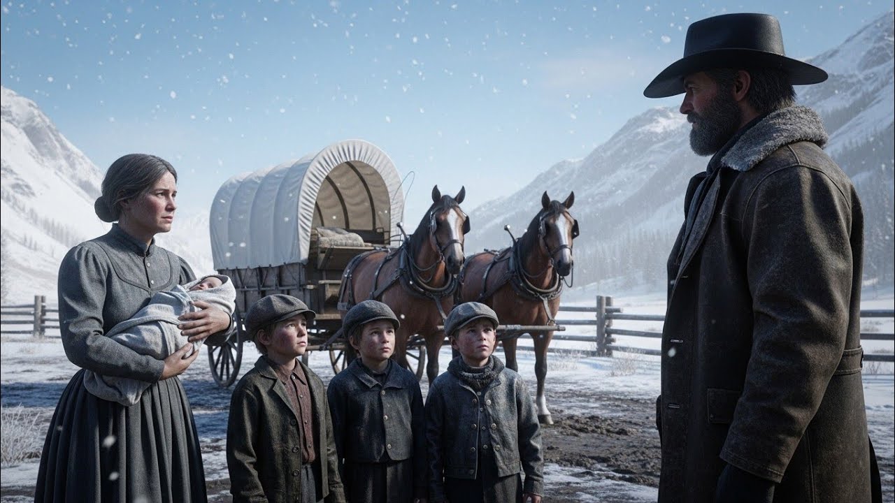 They Said She Wasn’t Worth Hiring… He Saw Something Else