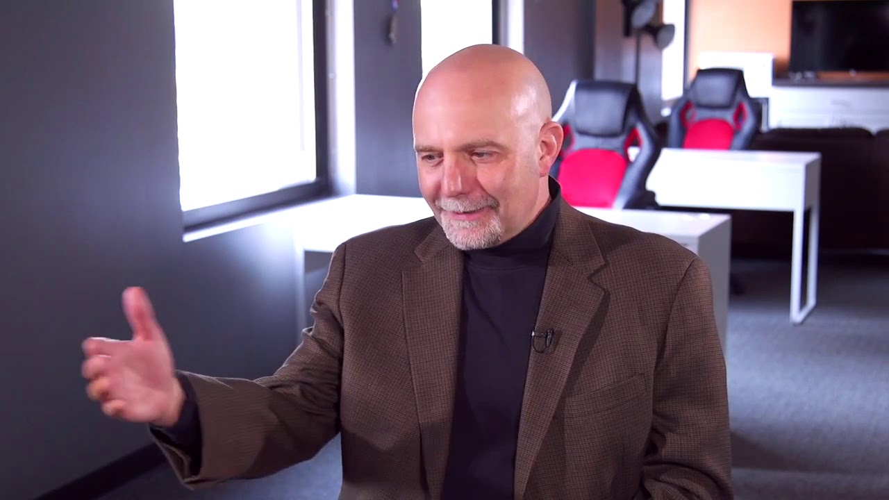 About Dr. Richard Schuster of Schuster Family Medicine and Osteopathic