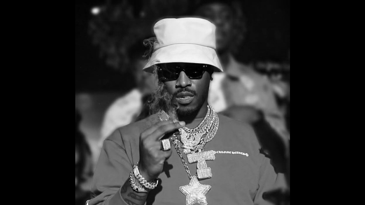 [FREE] Future x Metro Boomin Type Beat - 