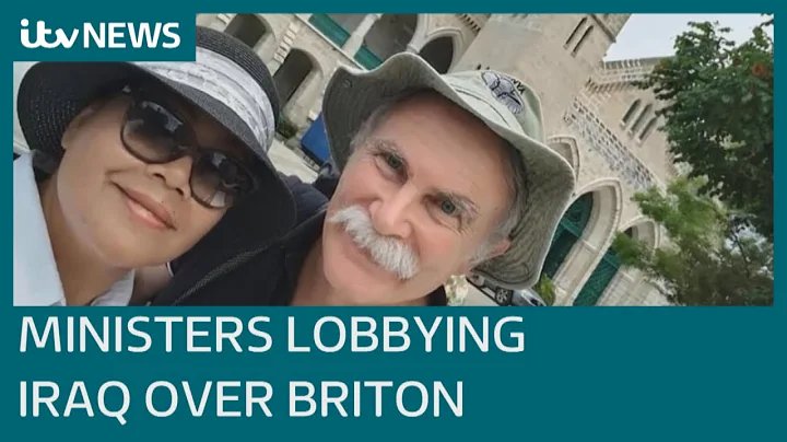 Ministers 'lobbying' for release of British archae...
