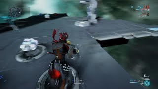 Mesa Augment be like