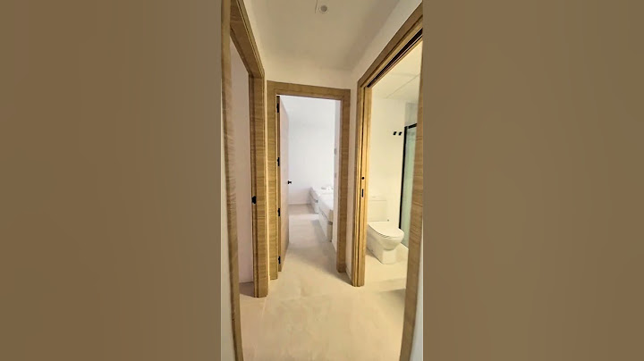Alquiler. Piso obra nueva. Moderno 2 habitaciones 2 baños terraza piscina comunitaria parking