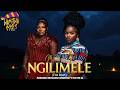 Ngilimele I M Hurt Makhadzi X Master KG X Nkosazana Daughter Kharishma Trending Amapiano 