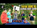 Tiktok Game In Boot Camp With Youtubers Gone Wrong 🤣- Spending 1,00,000 in 30 Sec 😱- TSG Vlog #44