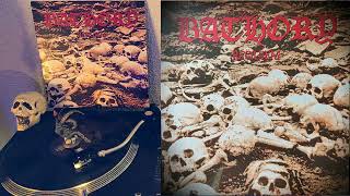 BATHORY - Requiem (Vinilo, LP, Album, Reissue, Repress, 180 gram) 2014