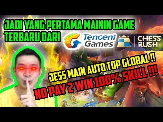 Petisi · Kami merindukan chess rush dan semoga pihak terkait