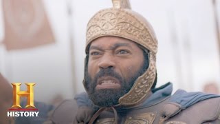 Barbarians Rising Hannibal of Carthage History