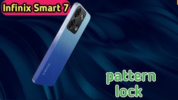 fingerprint lock Infinix Smart 7, Infinix Smart 7 in display fingerprint, Infinix Smart 7 in display