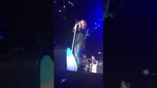 Bon Jovi - THESE DAYS - Endicot, NY - 8-18-17