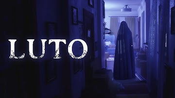 Psychological Horror Game About Grieving | LUTO | FULL GAME