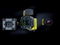 Sistemi di visione In-Sight 7000 - Cognex