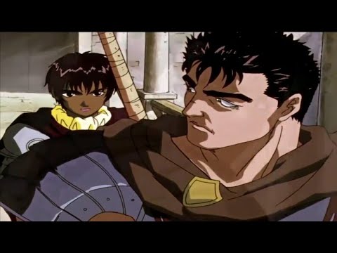 Assistir Boushoku no Berserk Episódio 5 Online em HD