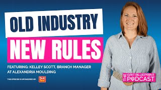 Family Mill To Specialty Powerhouse: Lessons In Leadership | Kelley Scott | Sponsored by Do it Best