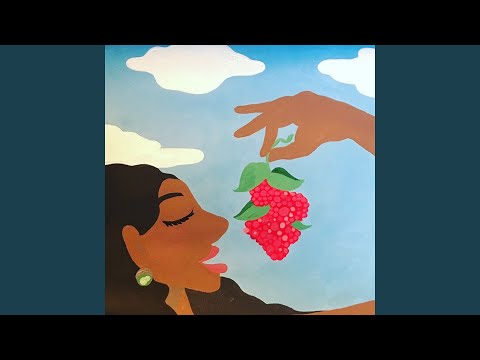 TEN'S UNIQUE - 雲とラズベリー - Kumo To Raspberry (feat. 72ME)