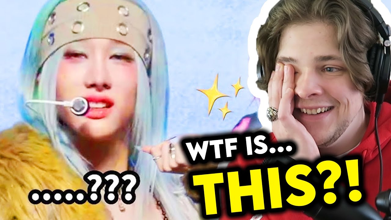 НОВЫЙ ФАН реагирует на забавные моменты XLOV для вашего психического здоровья (2025)