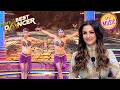'Raat Ka Nasha' पर इस Duo के Outstanding Moves | India's Best Dancer 2 | Full Episode