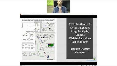 The Wellness Way Approach to Inflammation
