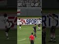 Vinicius just scores an amazing goal  fifafootball footballsoccer viral gaming soccerworld
