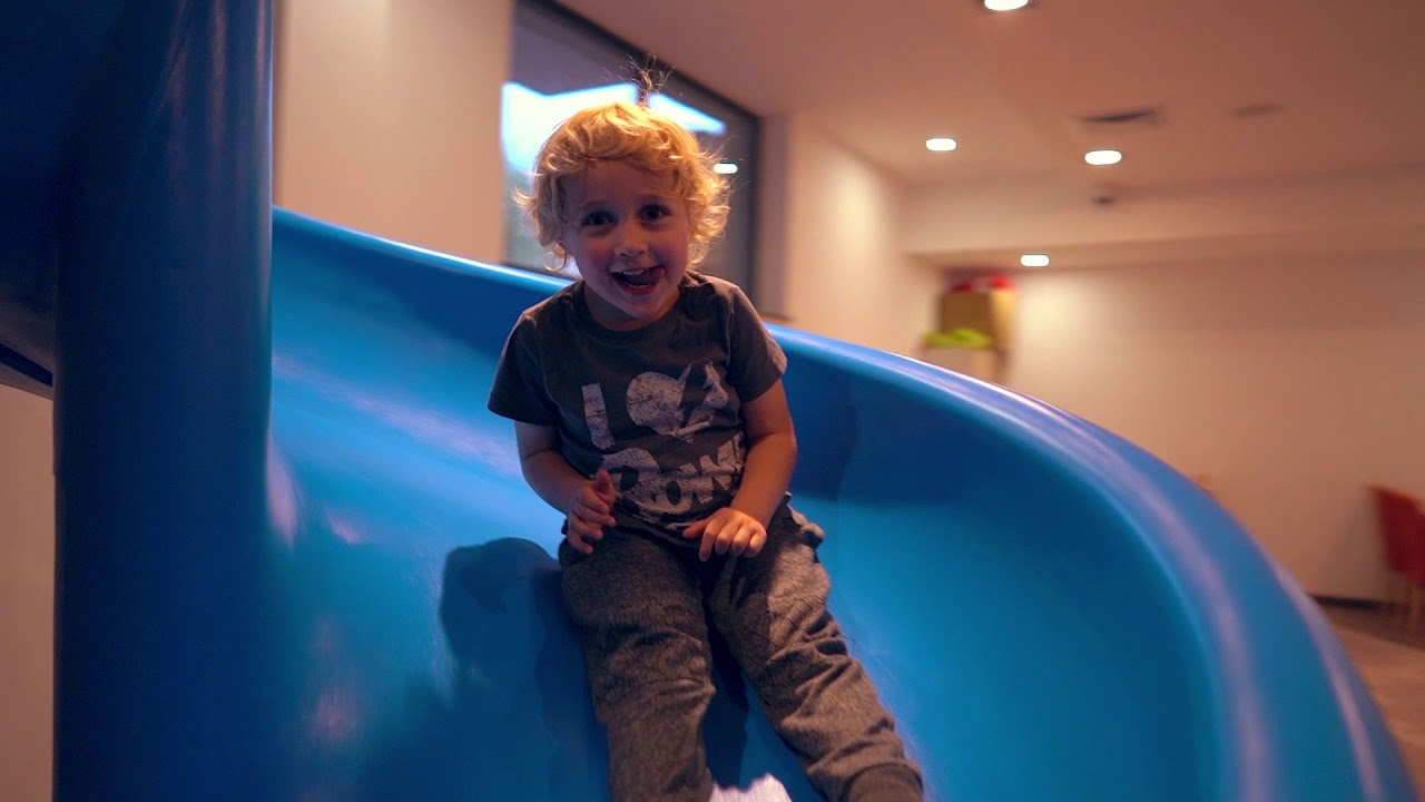 Blue Mountain Resort - Hotel dla rodzin w Karkonoszach