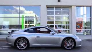 Huntsville, AL Carmax VS Hiley Auto Cars 2013 Porsche 911 Decatur, AL