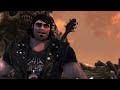 End of video
