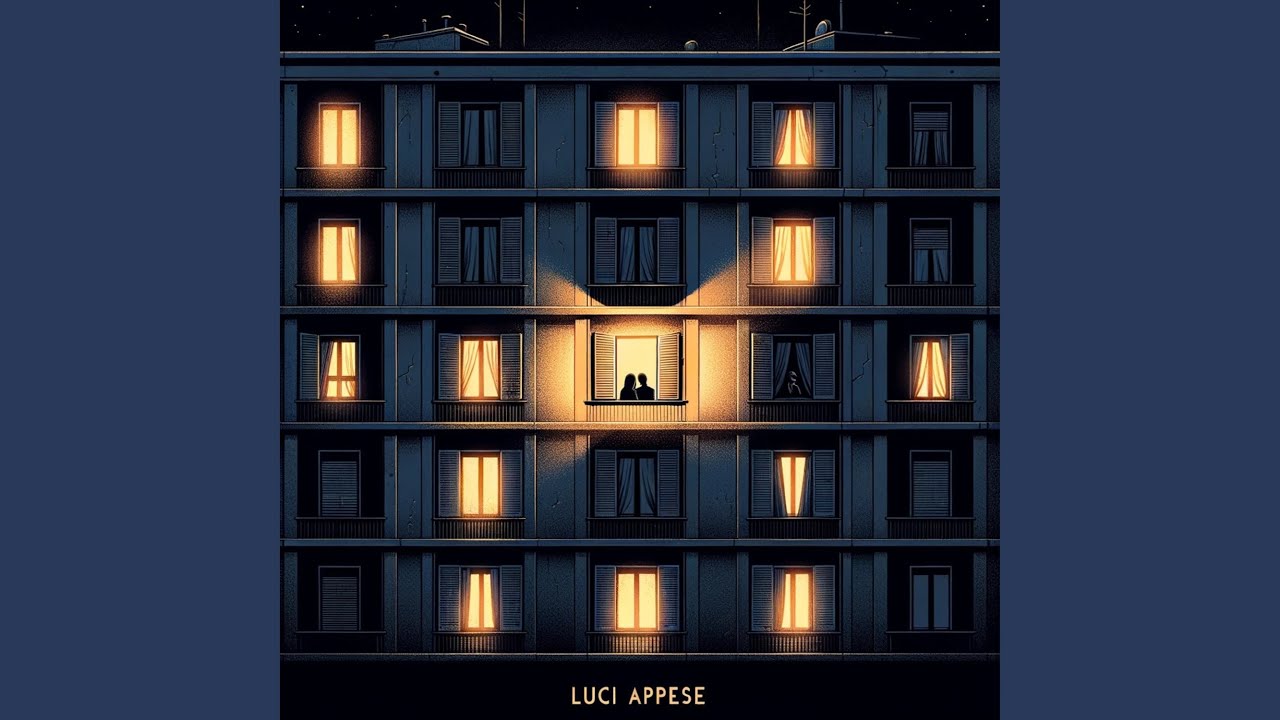 Guarda Luci Appese su YouTube Guarda Luci Appese su YouTube