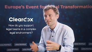 Cleardox | Intelligent Redaction for AI Purposes & Knowledge Management
