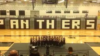 WOHS: Changes (Audrey Snyder)