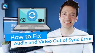 How to Fix the Audio and Video Out of Sync Error on Windows 10 | Sound Drive for Windows 10