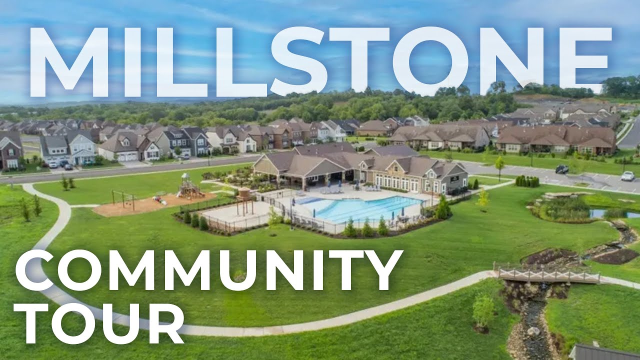 The BEST alternative to Durham Farms - Millstone! | Moving to Hendersonville, TN