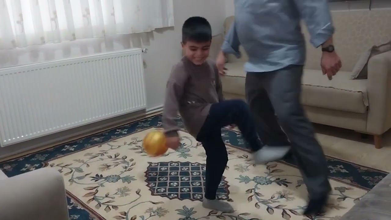 GELECEĞİN  FORVETİ YETİŞİYOR 