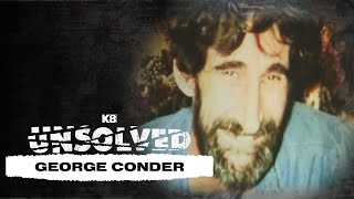 Information K8 Unsolved - Ep. 2 - George Conder News