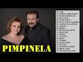 PIMPINELA SUS MEJORES EXITOS * PIMPINELA SUS MEJORES CANCIONES * PIMPINELA ROMANTICAS