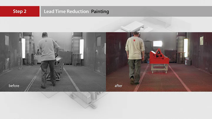 Bystronic: Our own journey to the Smart Factory (English)