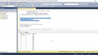 SQL Session - 04