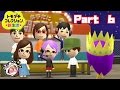 トモダチコレクション新生活 　Part　6【3DS】【任天堂 nintendo】