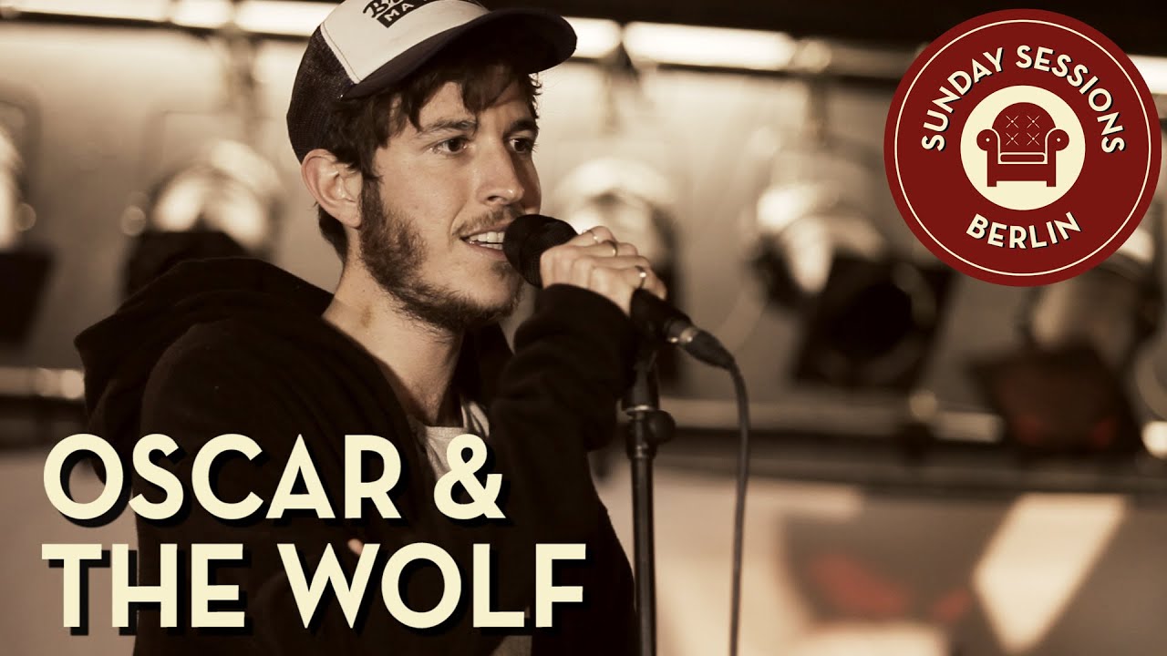 Oscar & The Wolf - 