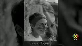 Ponchita peligros - International affair