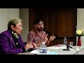 Colloque de Cerisy : "Dostoïevski, l'auteur de ma vie" Julia KRISTEVA et  Nicolas AUDE