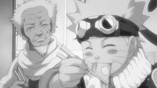 Naruto NF- Let You Down