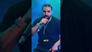 Drake’s Most Controversial Era #rap #hiphop #drake #shorts
