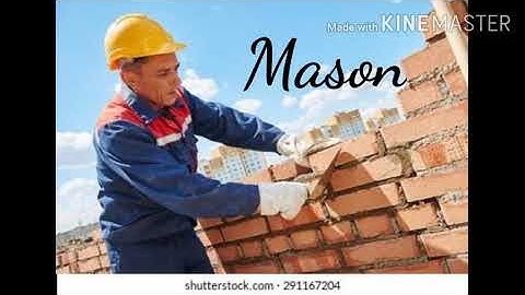 MLZS JHANSI CLASS 1 EVS Chapter 8 Community Helpers Lecture 1