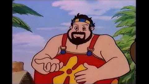 Les aventures de Carlos (générique)