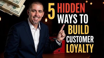 Customer Service Tips - 5 Moments That Create Loyalty For Life