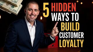 Customer Service Tips - 5 Moments That Create Loyalty For Life