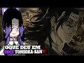 🇺🇸🇧🇷 (𝘼𝙨) Hashiras 𝙍𝙚𝙖𝙜𝙞𝙣𝙙𝙤 Tomioka 𝘼𝙨 Geto | LRD - Gênese (Suguru Geto)