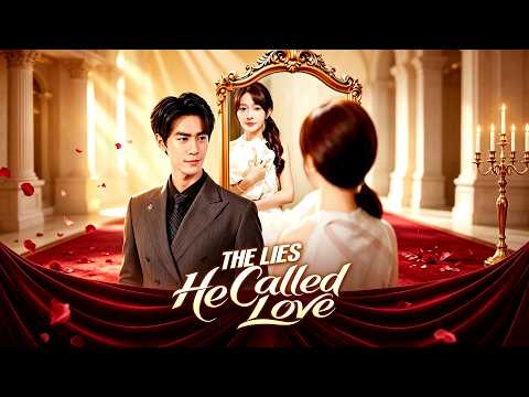 🌹The Lies He Called Love#minidrama #englishdrama #dramabox #drama poster