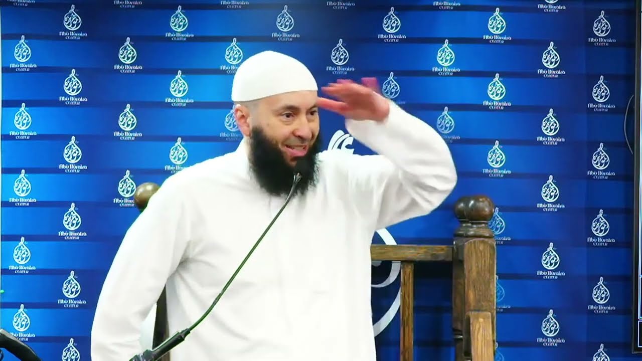 Friday Khutbah: A Righteous Death