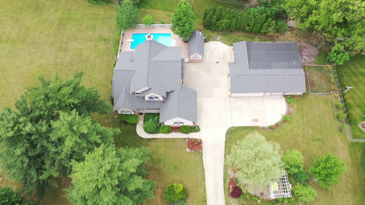 8626 Stony Creek Road, Ypsilanti, MI, USA YouTube